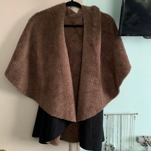 Steve Madden Sweater/ jacket